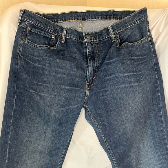 Levi's Other - Levi’s Jeans Size 40